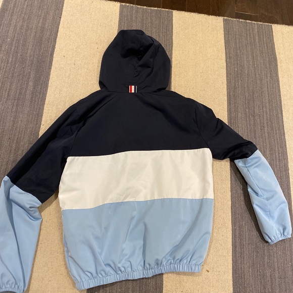 Brandy Melville Raincoat - Picture 2 of 2